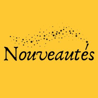 Les nouveautés