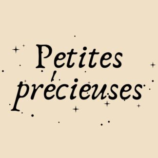 Les Petites Précieuses