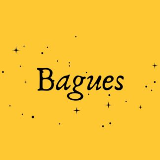 Les bagues