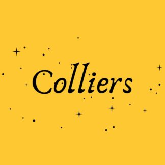 Les colliers