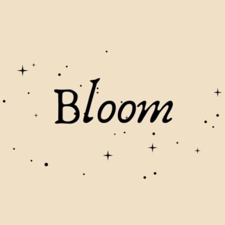 Collection Bloom